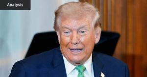 Donald Trump’s war is not just against Iran. It’s against oil, and it’s creating one giant carbon tax