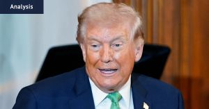 Donald Trump’s war is not just against Iran. It’s against oil, and it’s creating one giant carbon tax