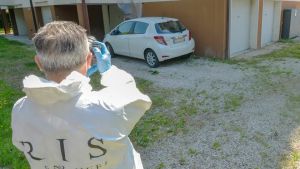 Omicidio Ceschin, la Corte spiega gli ergastoli: «Enzo, uomo senza scrupoli né morale»