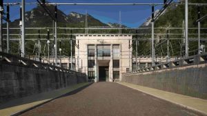 Bitonci: «Sull’energia idroelettrica la Regione vuole essere autonoma»