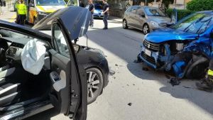 Belluno, a processo per omicidio stradale: assolto automobilista