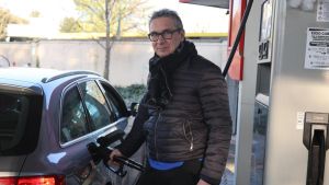 Benzina e diesel, un salasso : 