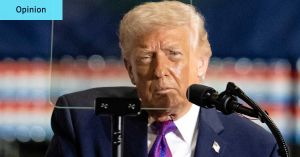 ‘Fool’s solution’: Trump could make the energy disaster worse if he plays his last card