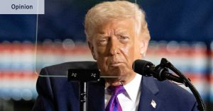 ‘Fool’s solution’: Trump could make the energy disaster worse if he plays his last card