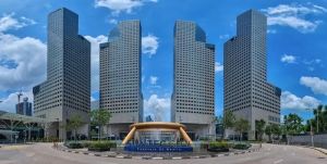 Hongkong Land Buys $422 Million Stake In Suntec REIT, Betting On Singapore Property Boom