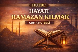 HAYATI RAMAZAN KILMAK