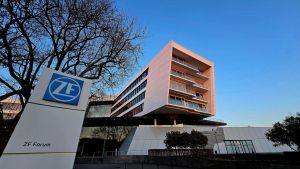 ZF zahlt nichts in die Stiftung: Was das für Friedrichshafen bedeutet
