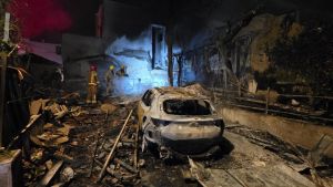 “Non sarà un Vietnam. Ma la guerra all’Iran inguaia gli Usa”. Lo storico Teodori e gli effetti del conflitto