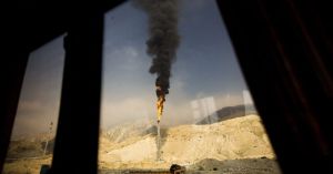 How ready is Britain for fuel shortages?