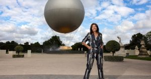 How Paris’s mayor helped the city breathe again