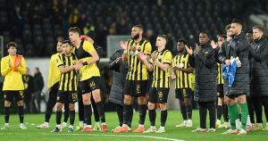 ΑΕΚ: Συνέχεια στο ευρωπαϊκό ταξίδι, αλλά και μεγάλο μάθημα