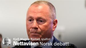 Oljeprissjokk: Tangen skjelver