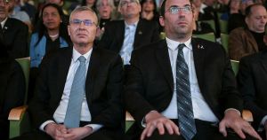 Apartheid South African Judges Betrayed Justice. It Could Happen in Israel