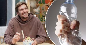 My business gave up $10m in bottled water sales. Here's why it made sense