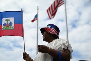 Heartbreak, hope, and a plea to save TPS for Haitians