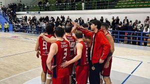 Scontri playoff per Goldengas e i ragazzi di Sorgentone