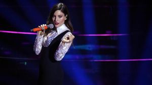 Da Sanremo al Mengo: il 16 luglio arriva Ditonellapiaga