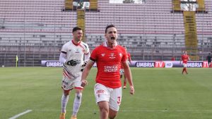 Protagonisti. Tozzuolo: 