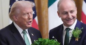 John Dolan: ‘The world’s most Irish city’... what a tourist slogan for Cork