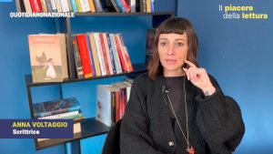 Anna Voltaggio, ‘La santa degli altri’: Palermo, i segreti di famiglia e l'identità che ereditiamo senza saperlo