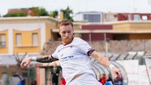 Vigor, De Feo ci crede: 