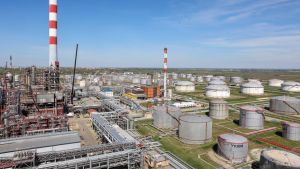 Marković: Produžetak licence presudan za rad Rafinerije, čekamo ishod pregovora MOL-a i Gaspromnjefta