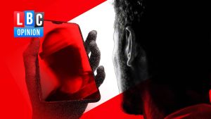 The manosphere is a mirror, and we won’t like what we see