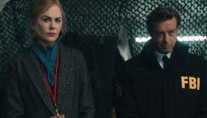 Scarpetta’s criminal cliches