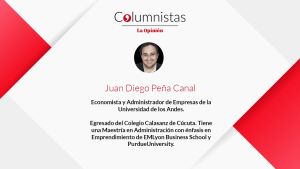 La lección de Noruega