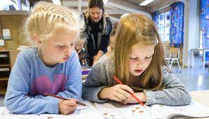 Skrot skolestart for 6-åringer