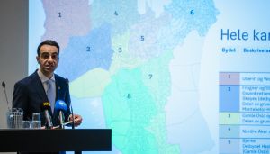 Gjerne en bydelsreform, men ikke denne