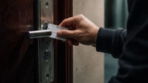 5-star hotel chef uses master key to rob homes in Delhi's RK Puram; arrested