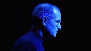 The 1 Big Regret Steve Jobs Shared With His Coach Before He Passed