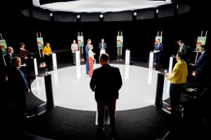 Christian Marcussen: Derfor bør udlændingepolitikken afgøre, hvor du sætter dit kryds