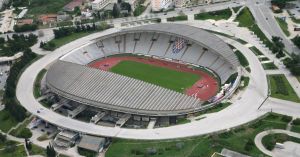 Ne znam što s Poljudom. Nisam stručnjak za stadione i nogomet, ali bogme nije ni Marijana
