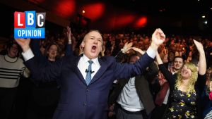 Polite but peripheral: Ed Davey’s Liberal Democrats must grow up or step aside