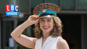 My Mutton March is fighting back against women being called 'too much'