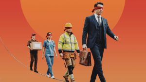 Les enjeux du travail temporaire, miroir grossissant du marché de l’emploi