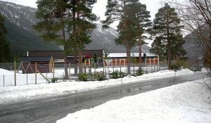 Kva inneber ein privatskule på Gjøra?