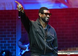 Inside Usher’s Plan To Build A Network Of One Million Black Creators