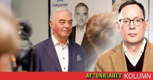 Lejonkungens comeback räddar inte L