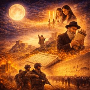 The Calendar of Miracles