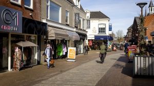 Waarom zwalkende kiezers in Tubbergen uiteindelijk toch weer bij het CDA uitkomen