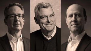 Why Wall Street’s 'Masters Of The Universe’ Are Losing Billions In Private Markets Pullback