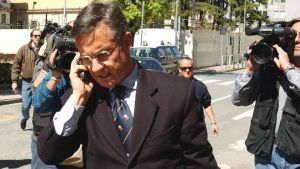 Garofano, l’investigatore scienziato: «Oggi sui social sono tutti criminologi»
