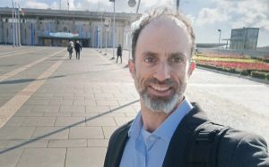 Times of Israel reporter among winners of award for Jewish Diaspora coverage