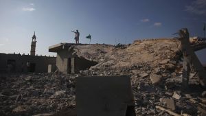 The blueprint of chaos: How the 2011 ‘Libya model’ orchestrated a decade of global disorder