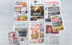 Medienes «Trump-o-fobia»