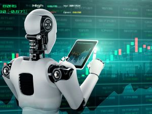 Opinion: No matter how good AI gets, it won’t beat markets