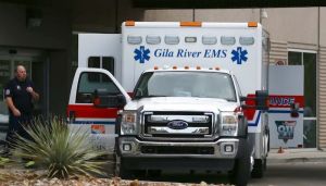 Three reasons Trump should end ambulance loophole in California